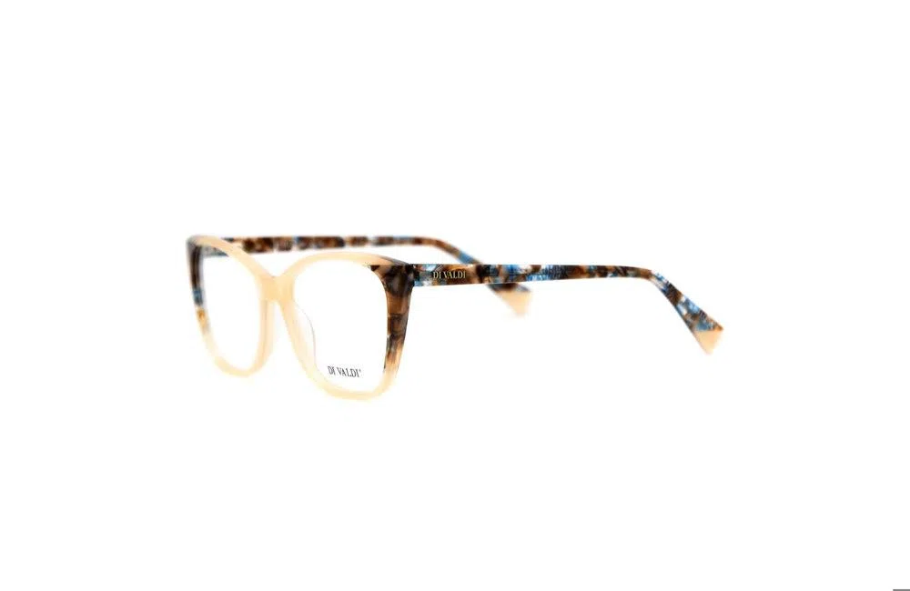 Divaldi DVO8226 Eyeglasses - view 3